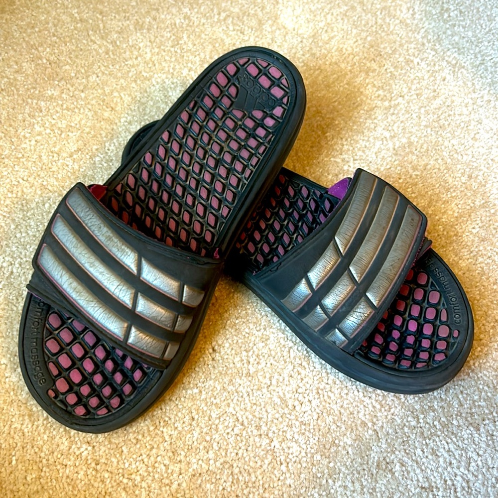 Adidas Slides